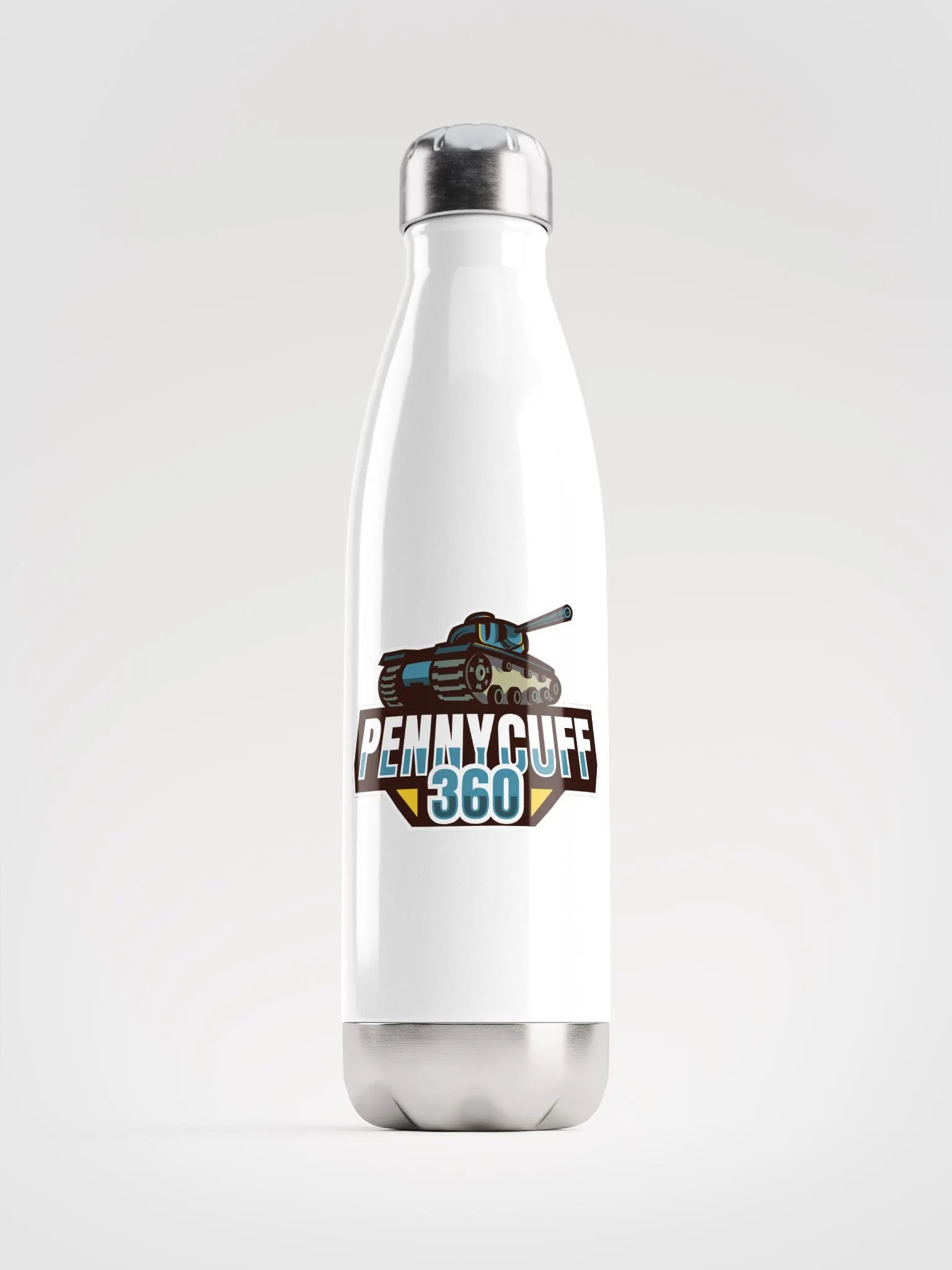 OG Logo Water bottle product image (1)