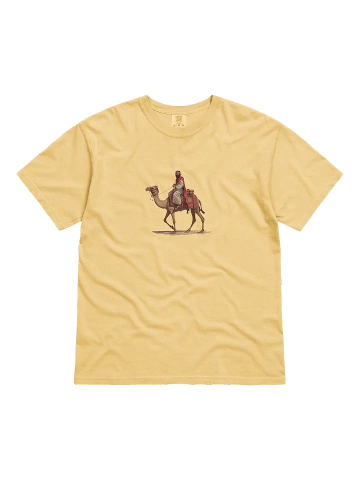 Desierto Pre T-Shirt product image (11)