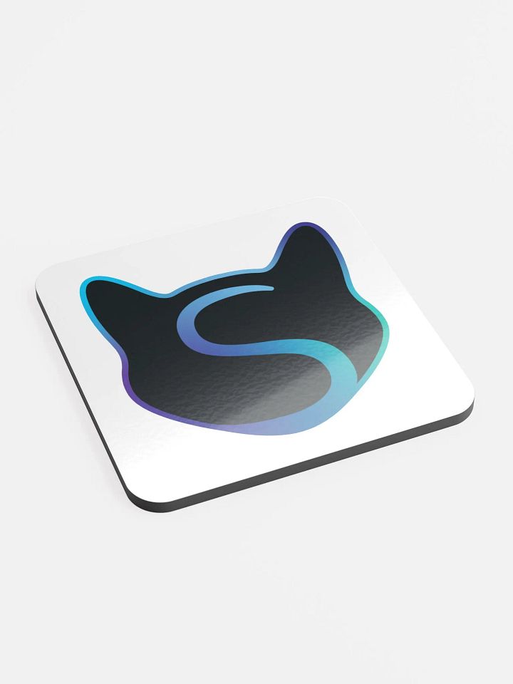 SamiKat Logo - Coaster product image (2)