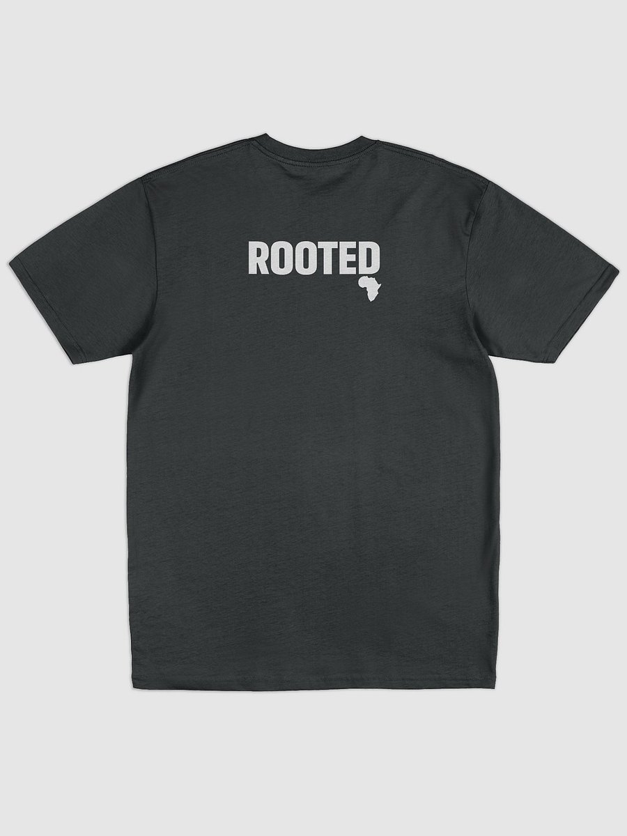 AFRICAN CORE logo Tee product image (2)