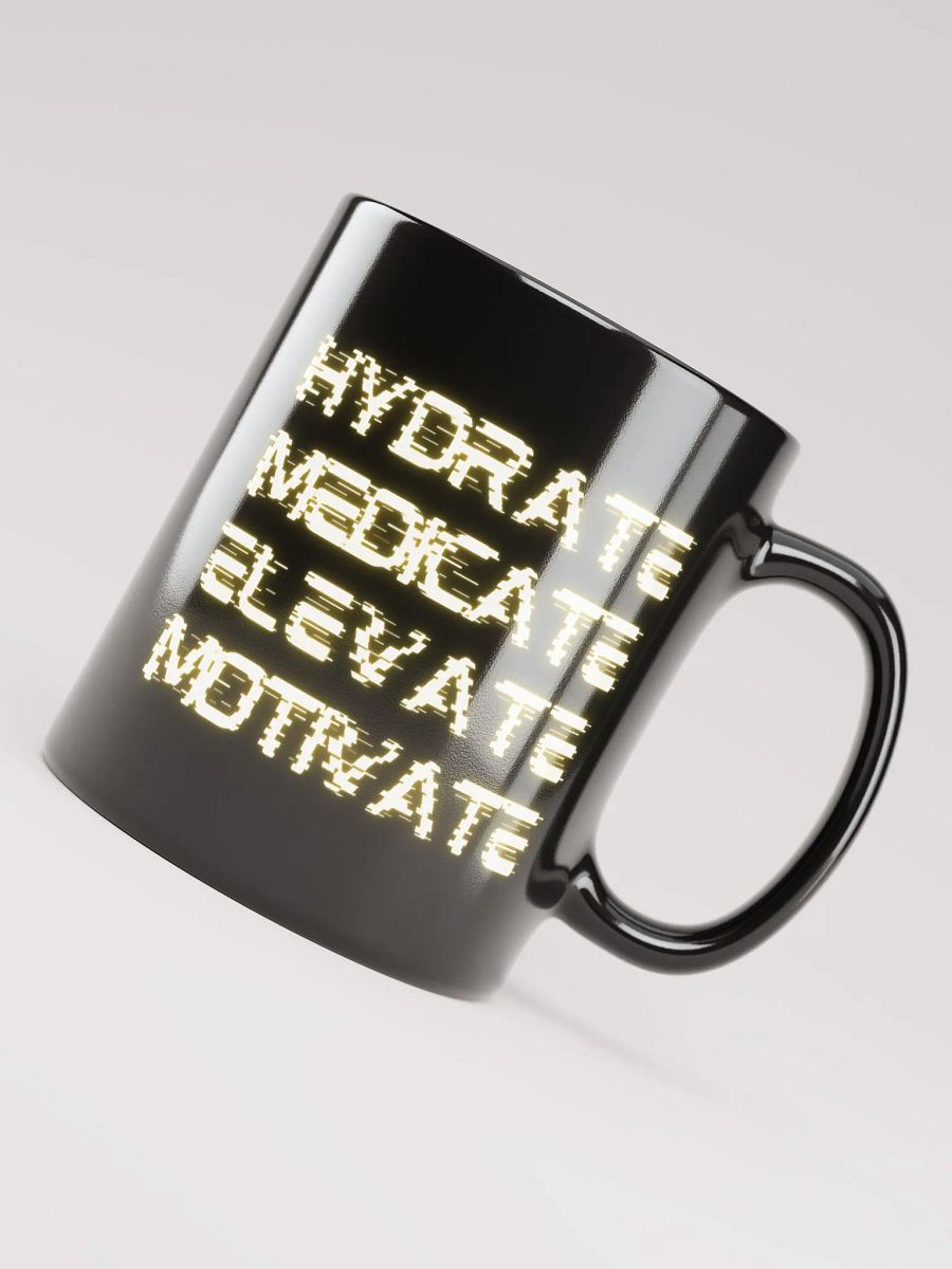 TheeAlienB Mug product image (3)