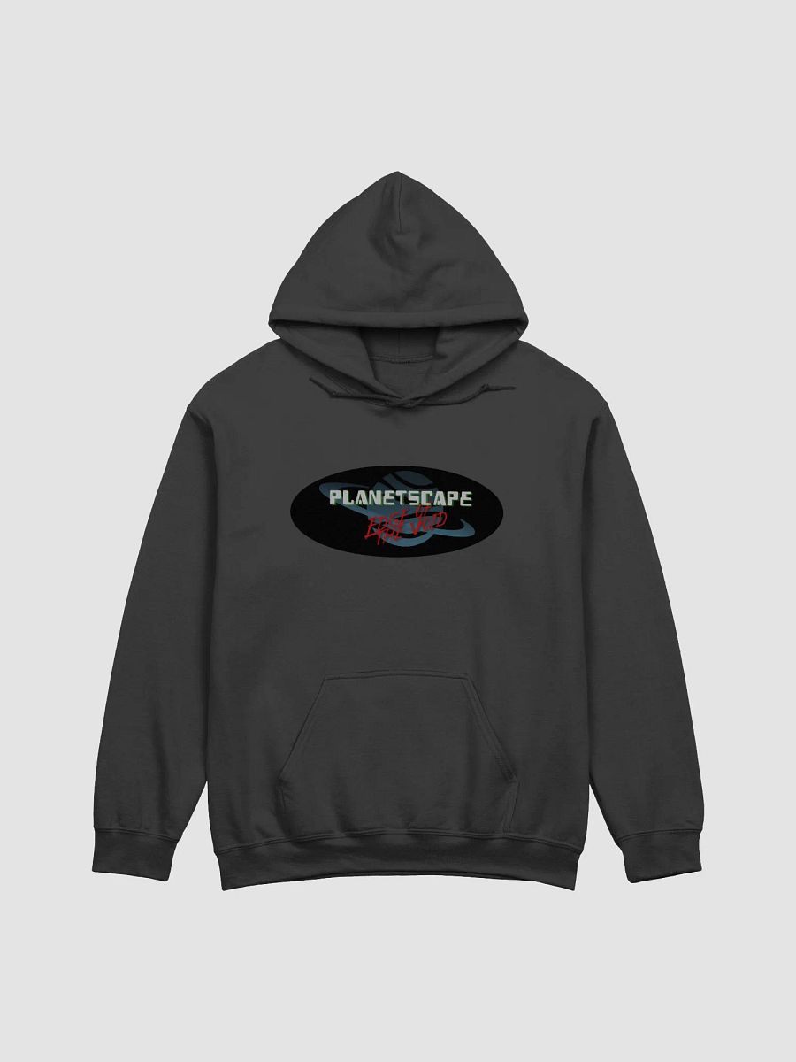 Planetscape Hoodie product image (1)