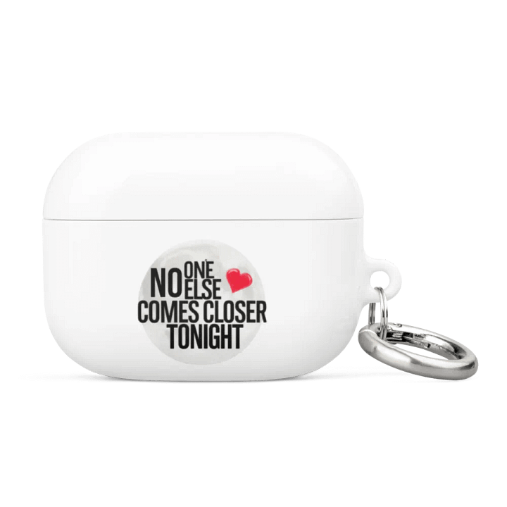 Heartfelt Night All-Over Print AirPods® Case product image (4)