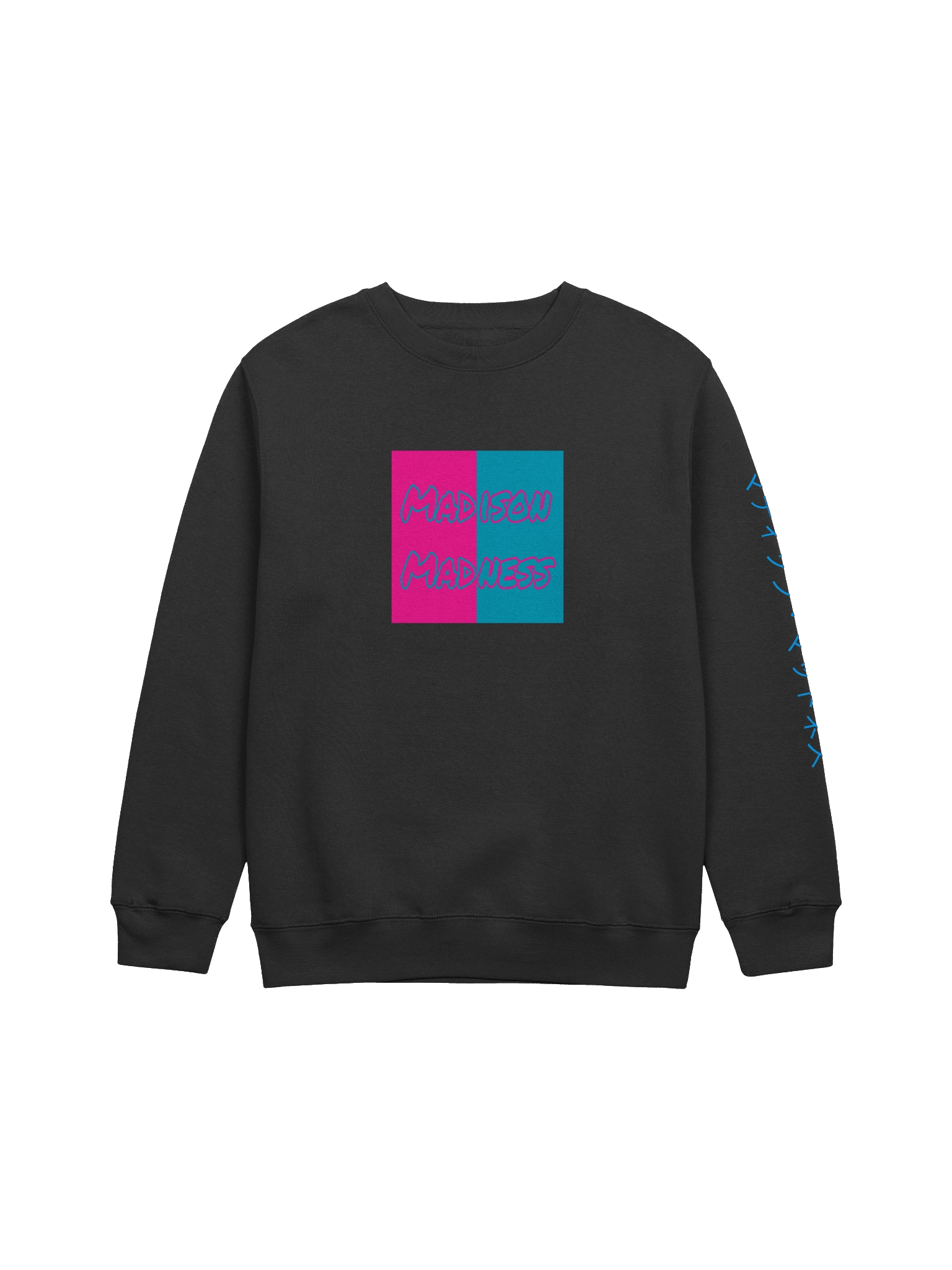 Madness Crew product image (1)