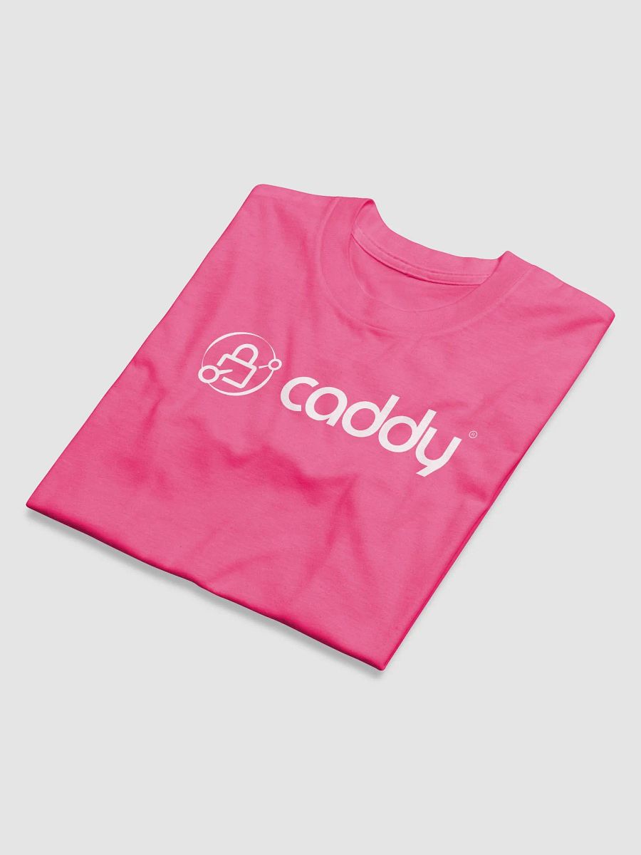 Caddy Tee No. 2 (bright) product image (14)