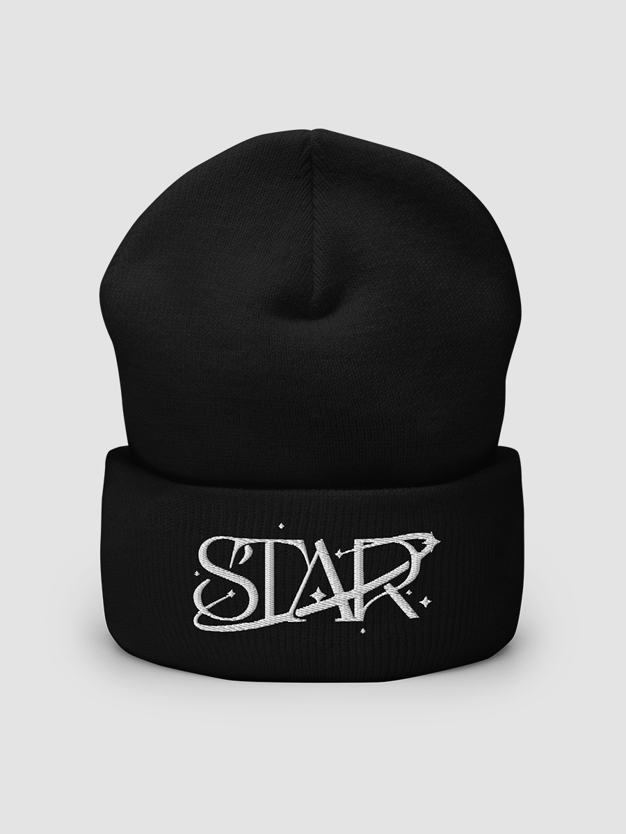 Basic Beanie! product image (2)
