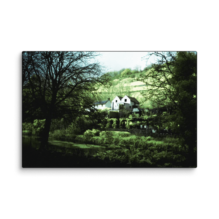 House on the hill product image (1)