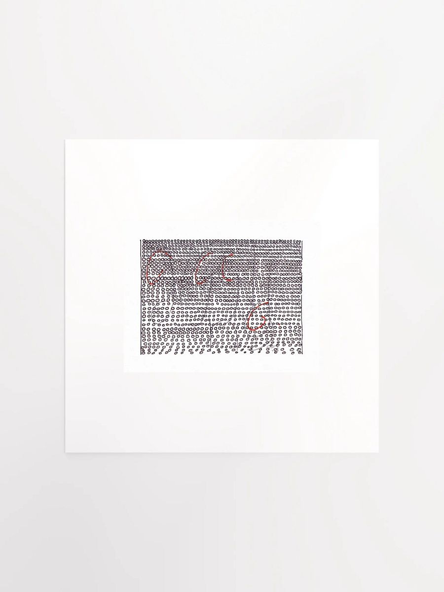 giggling panel card print product image (5)