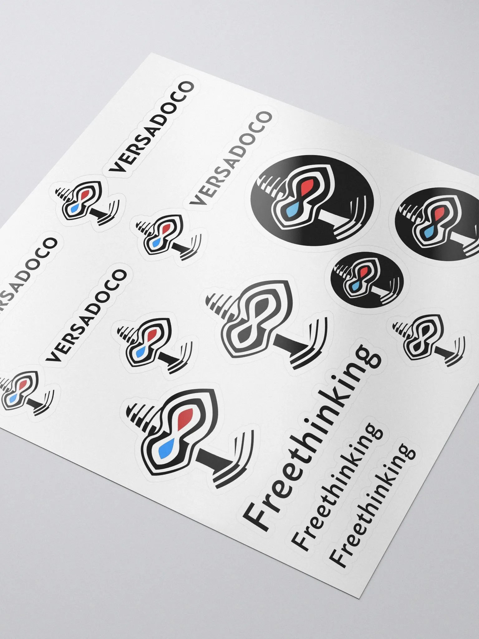 Versadoco stickers product image (3)