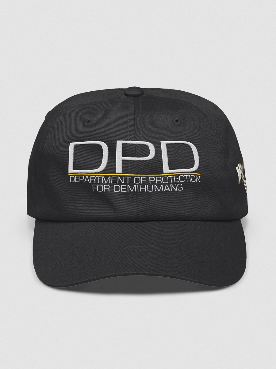 DPD Agent Hat product image (2)