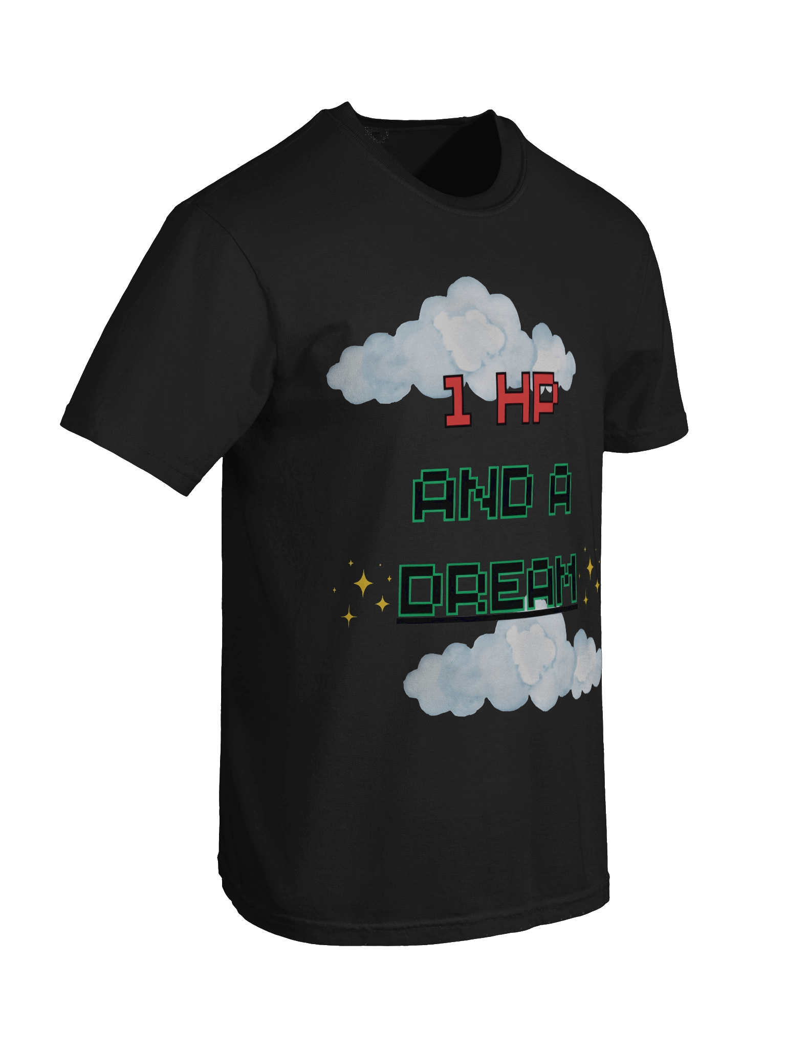 Teppy quote #1 (shirt) product image (100)