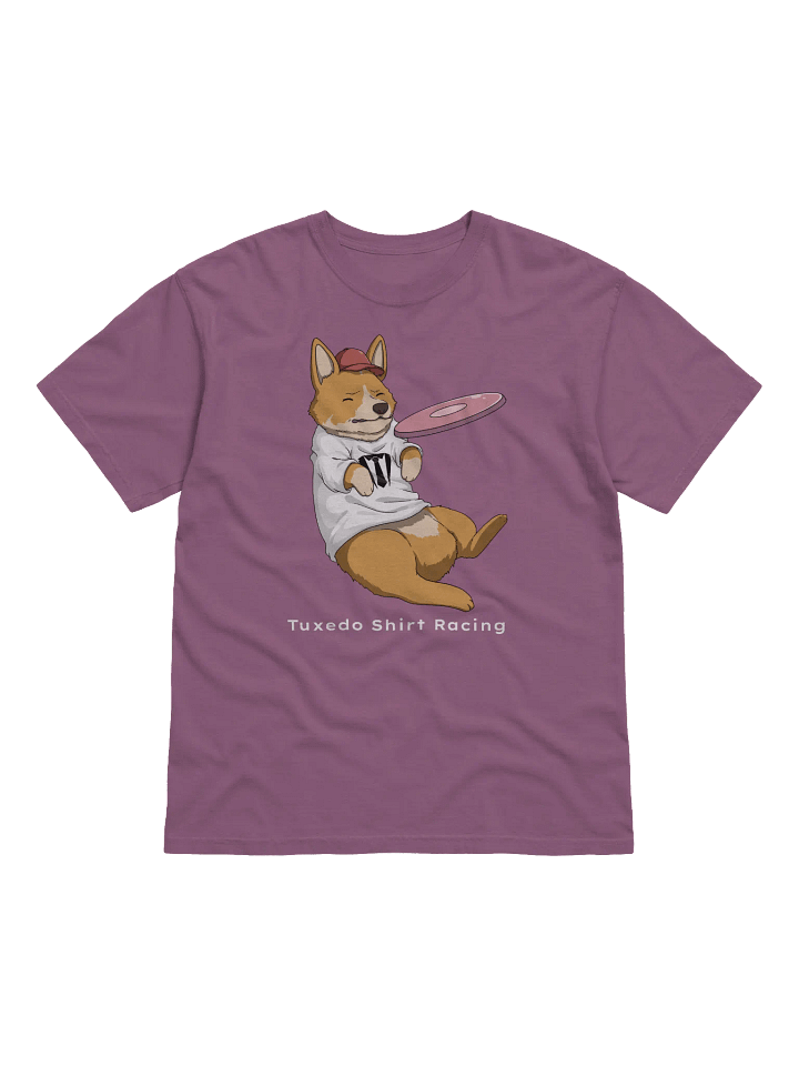 Corgi Tee - Championship Edition product image (1)