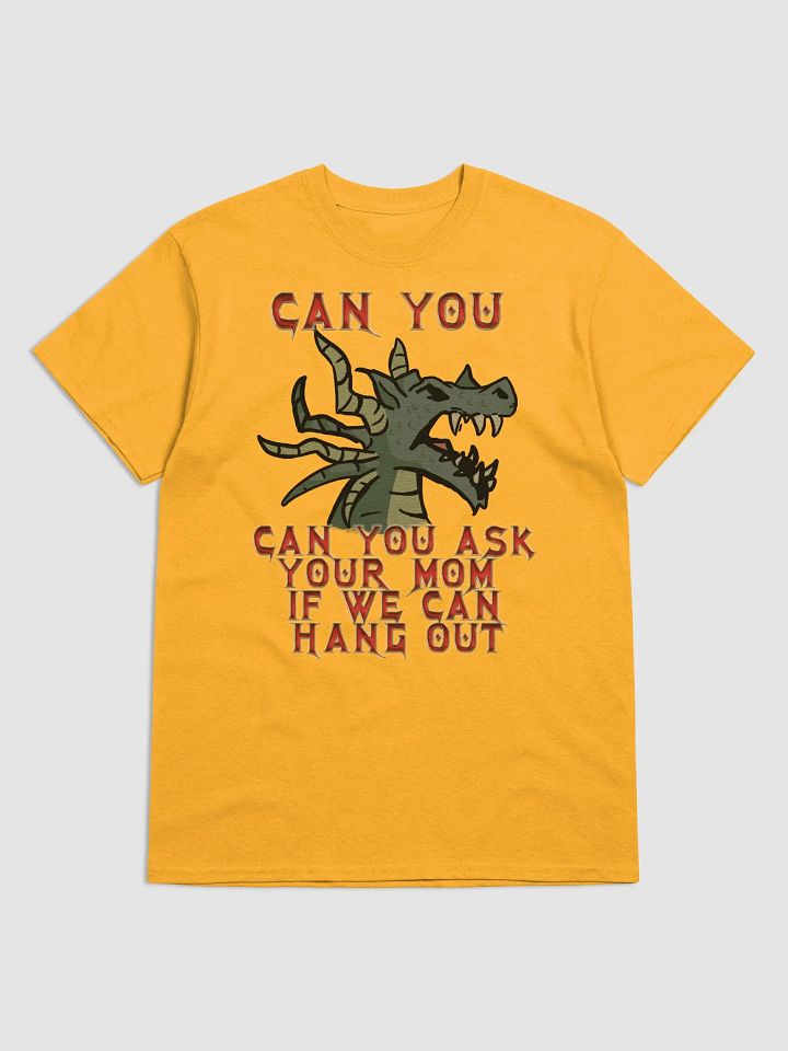 MOTHER KNOWS BEST Tee product image (2)