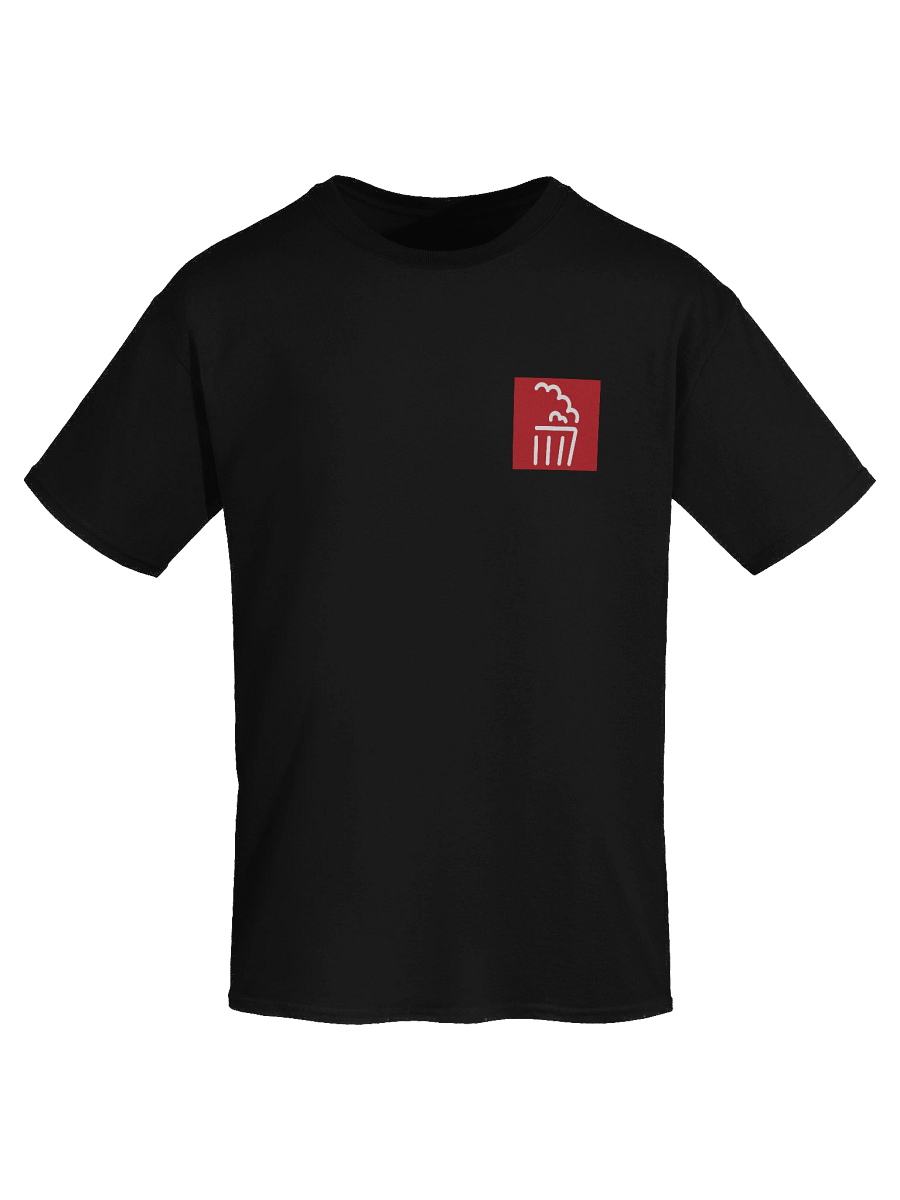 Icon-ic T-Shirt product image (7)