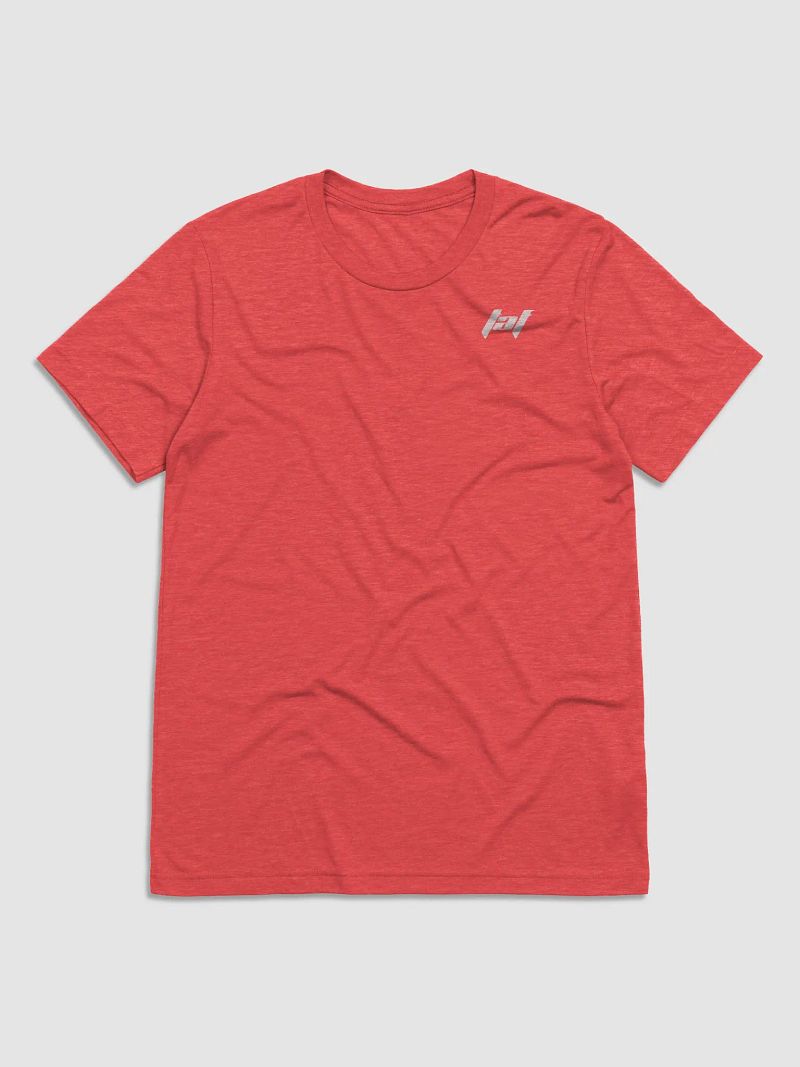 TAF Triblend T-shirt