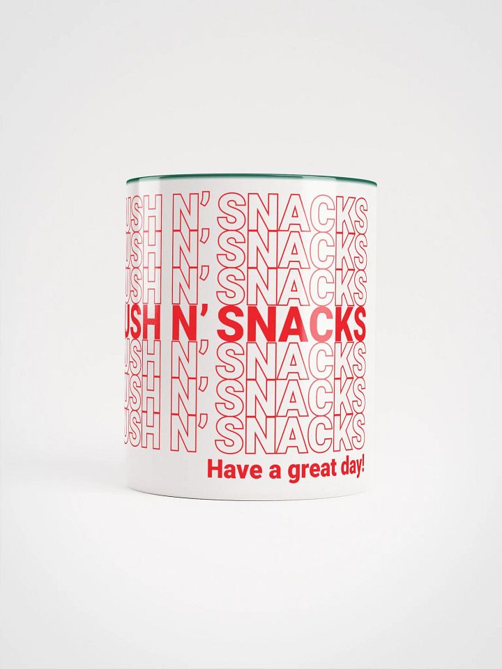 Slush N' Snacks 