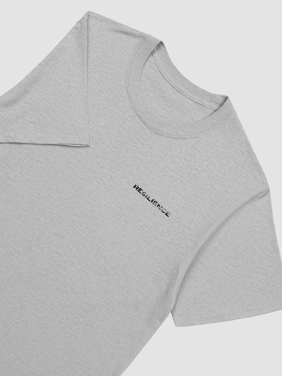 Resilience Tee product image (3)