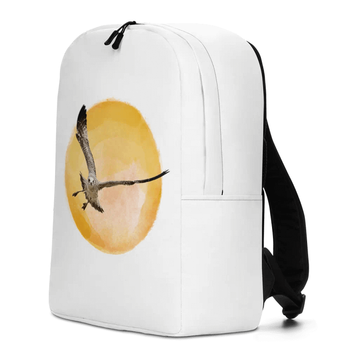Young Sun Gull Backpack product image (2)