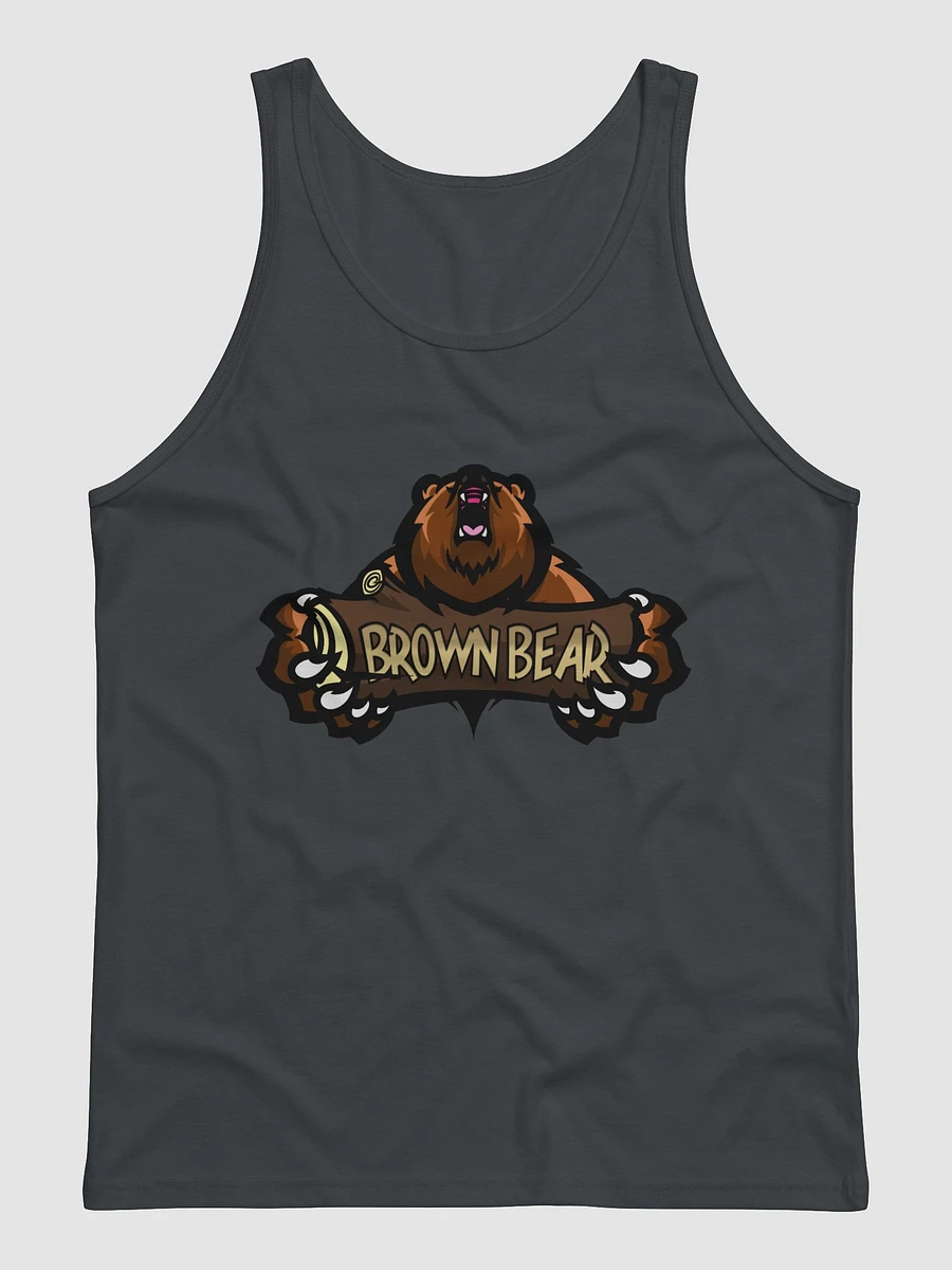 Brown Bear - Tanktop product image (12)