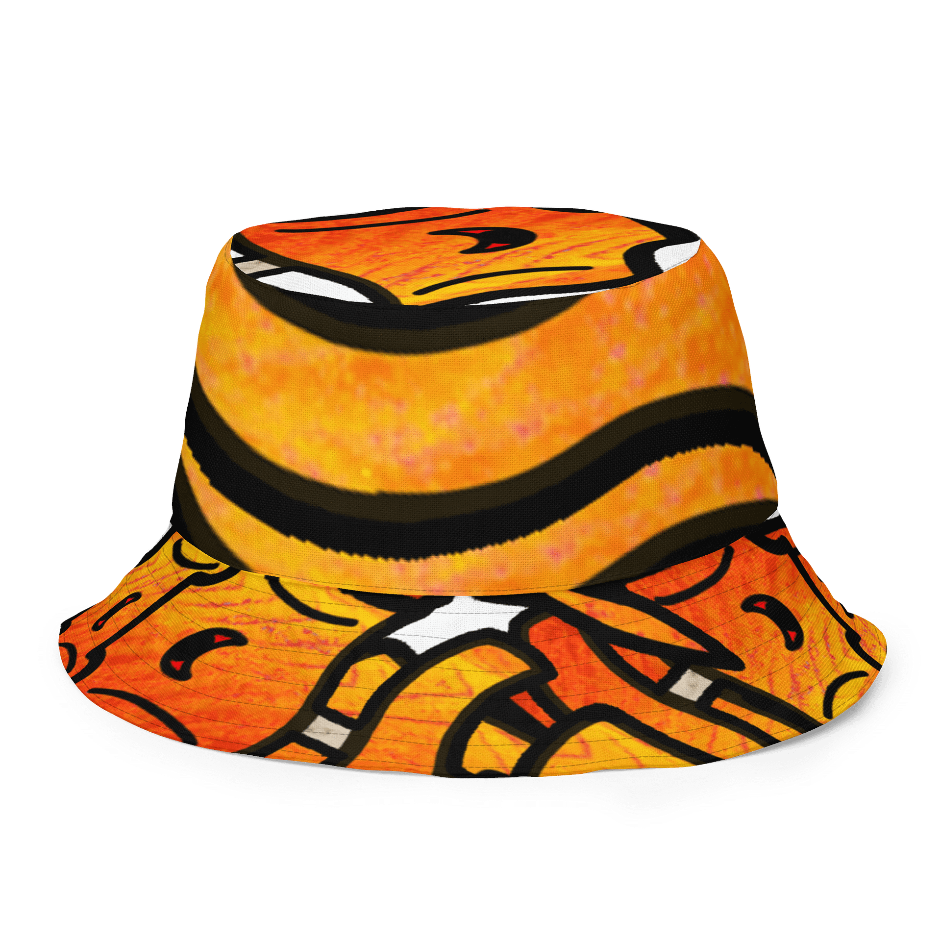 Meatman Bucket Hat product image (7)