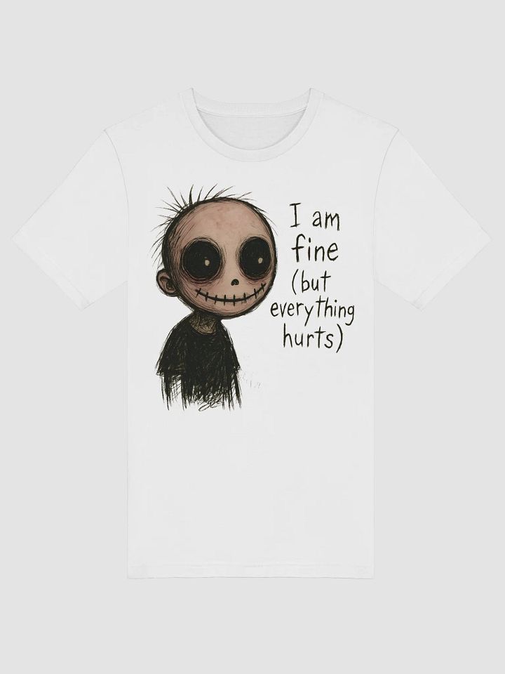 Everything Hurts product image (1)