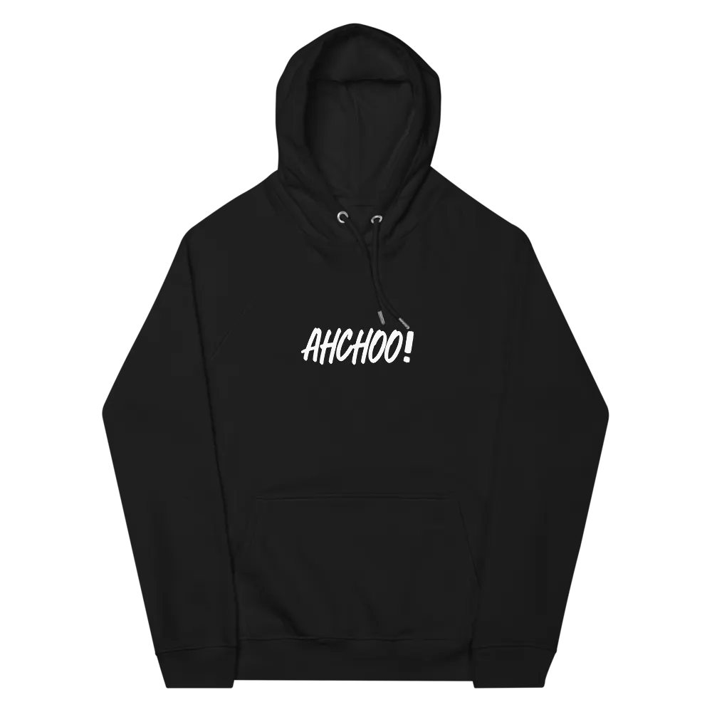 Ahchoo Guy Hoodie product image (3)