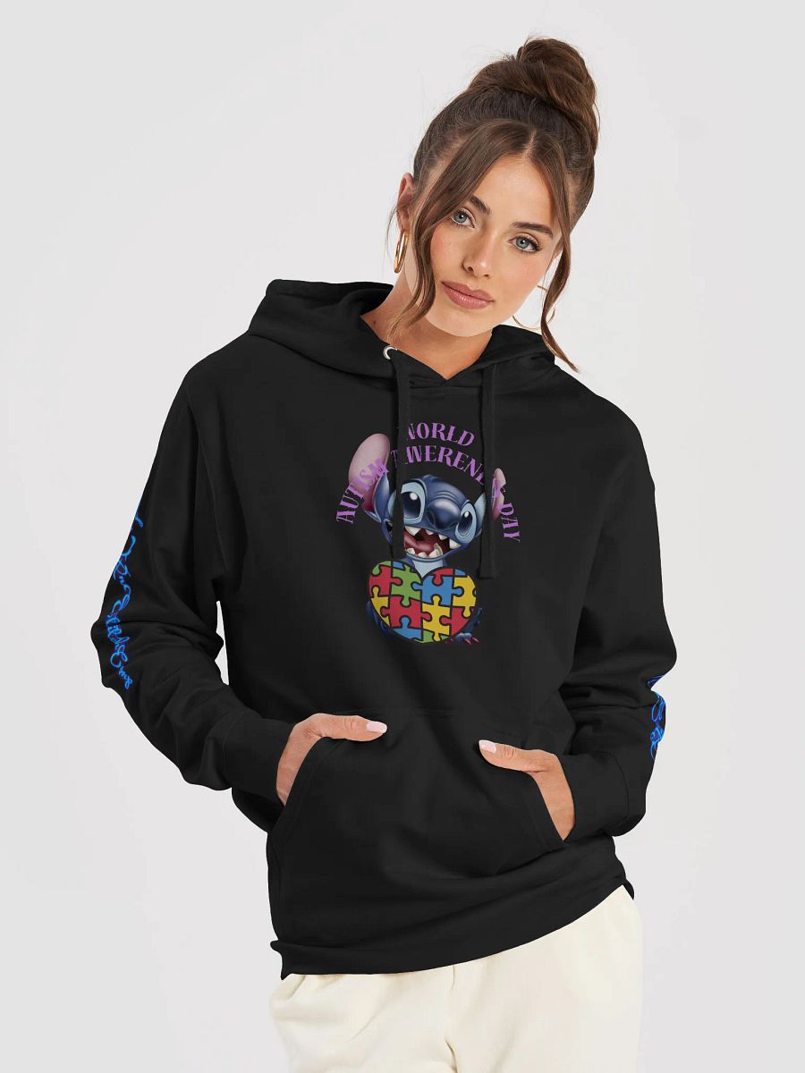World Autism Awareness Day Hoodie product image (45)