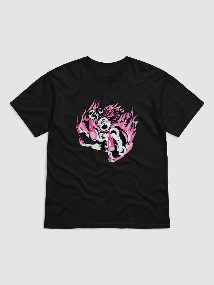 ZERO GRAVITY GIRL Shirt (FRONT) product image (1)