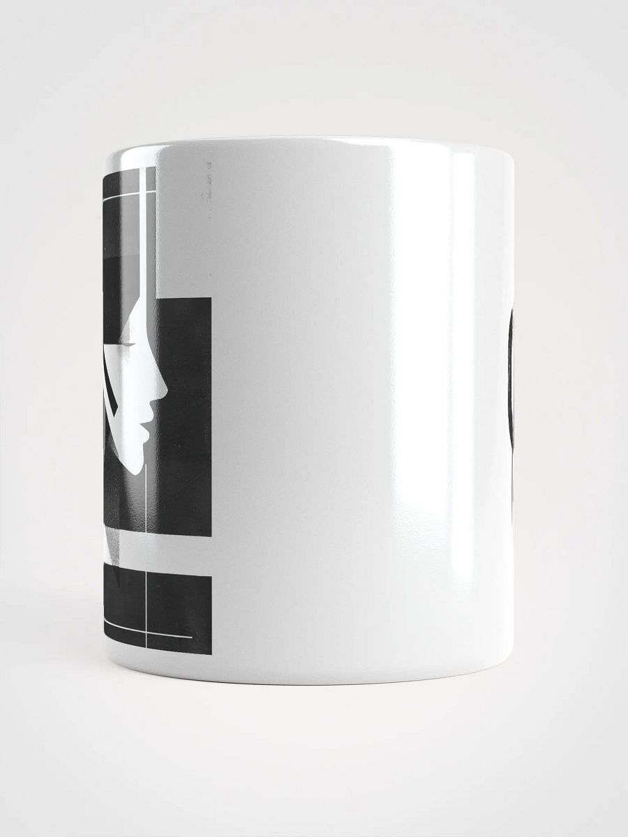 Abstract Persona 003 (Mug) product image (6)