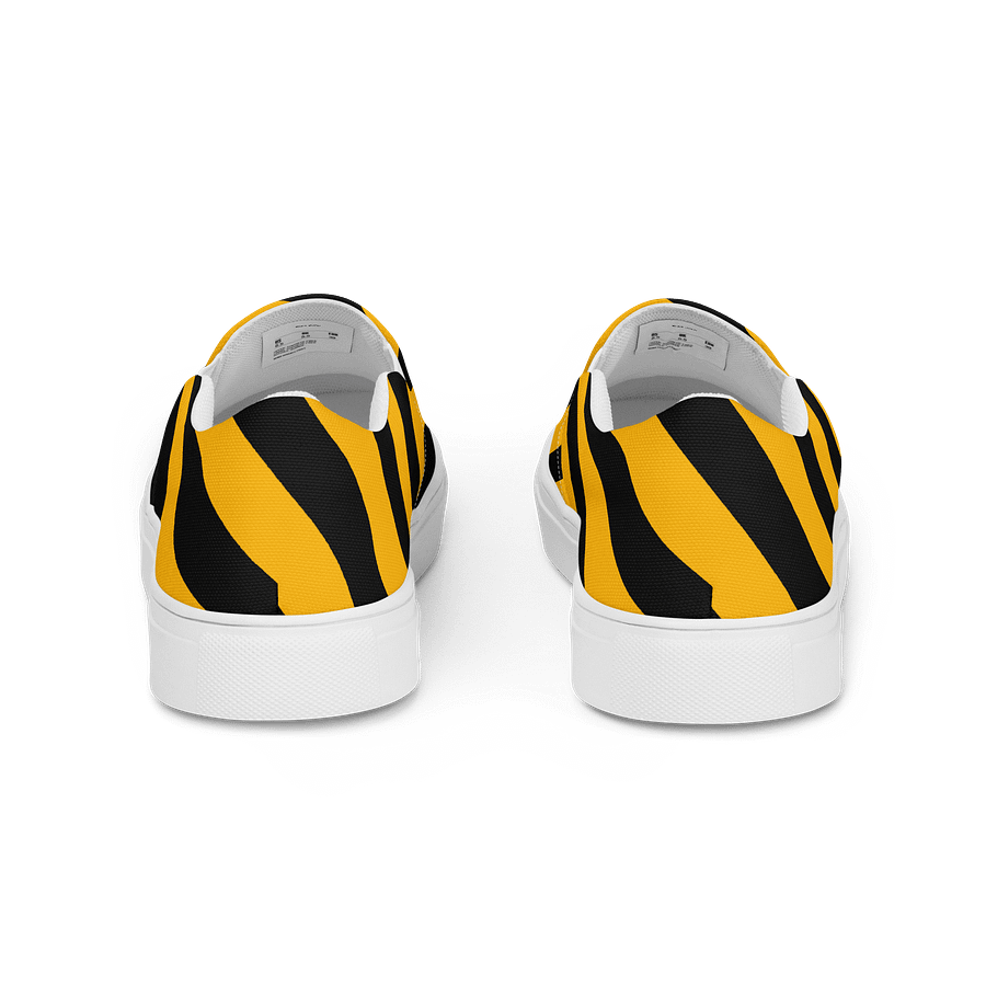 Stripes Slip-Ons product image (4)