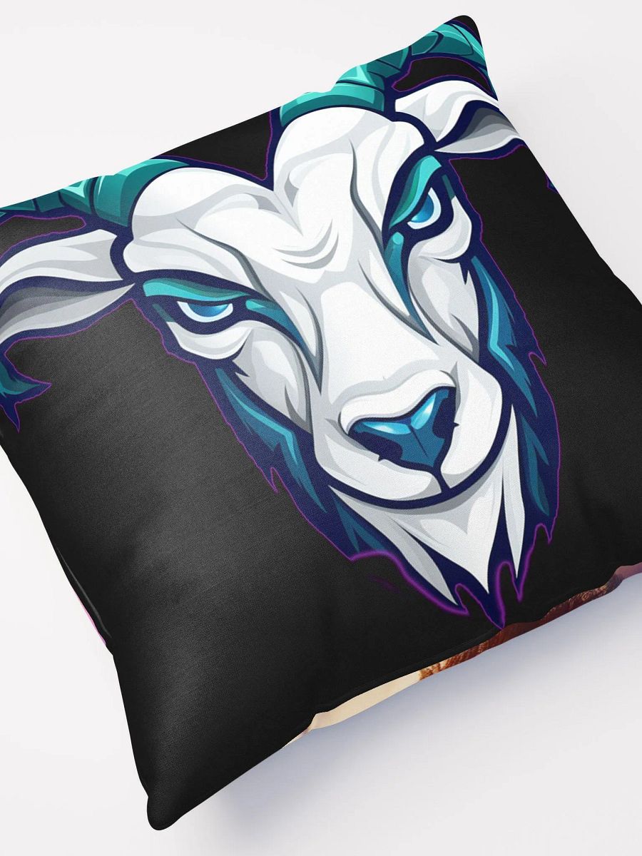 GotYou Goated Pillow product image (4)