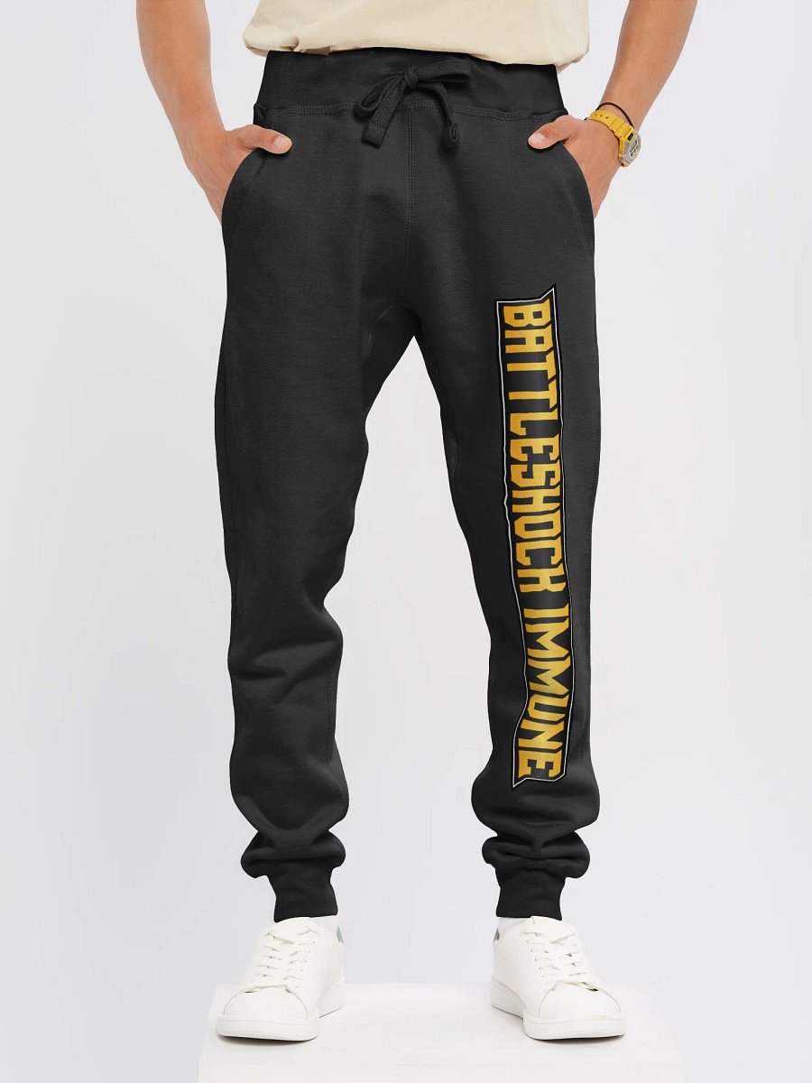 Battleshock Immune Joggers product image (3)