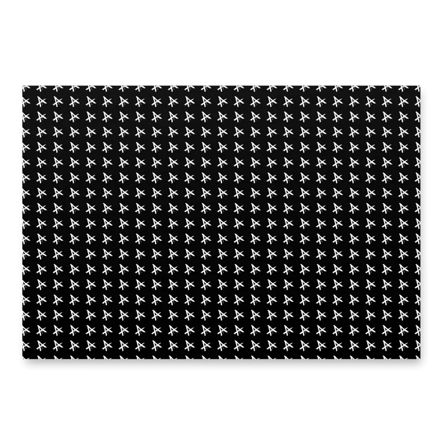 Gift Wrapping Paper product image (1)
