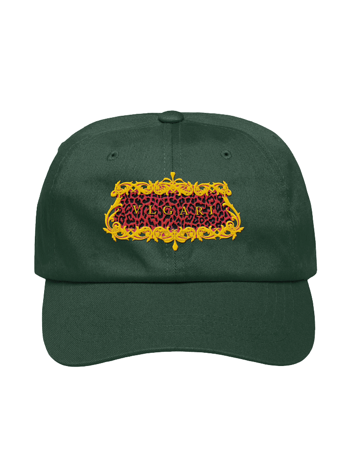 VLGARI Cap product image (7)