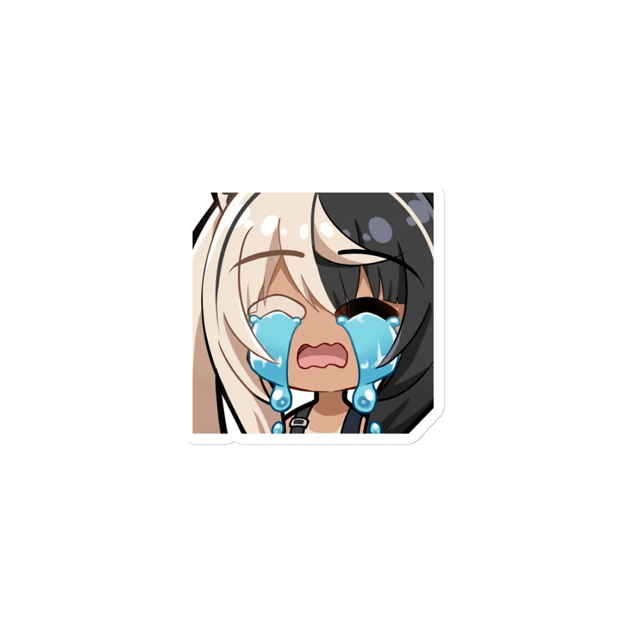 Magnet - Byakko Crying Edition product image (1)