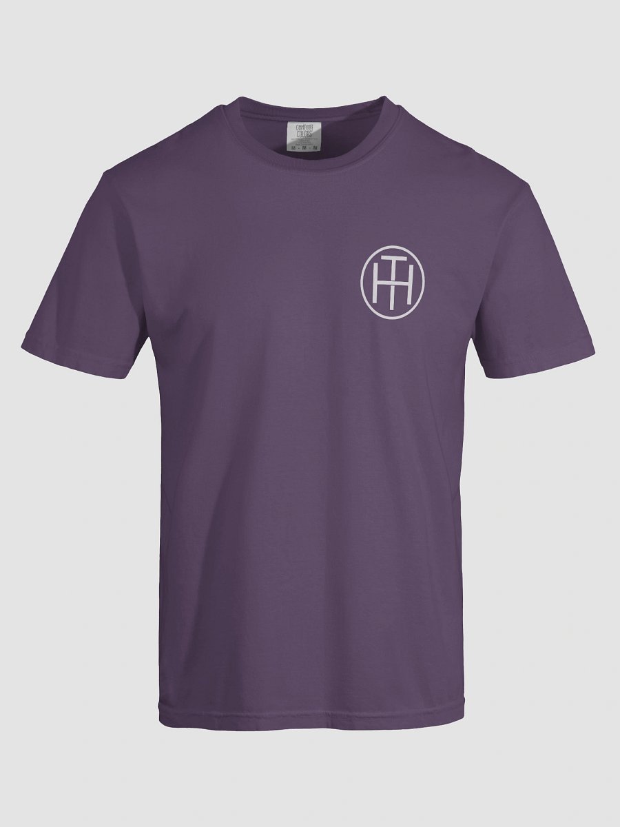Intertwined Logo Comfort Tee product image (37)