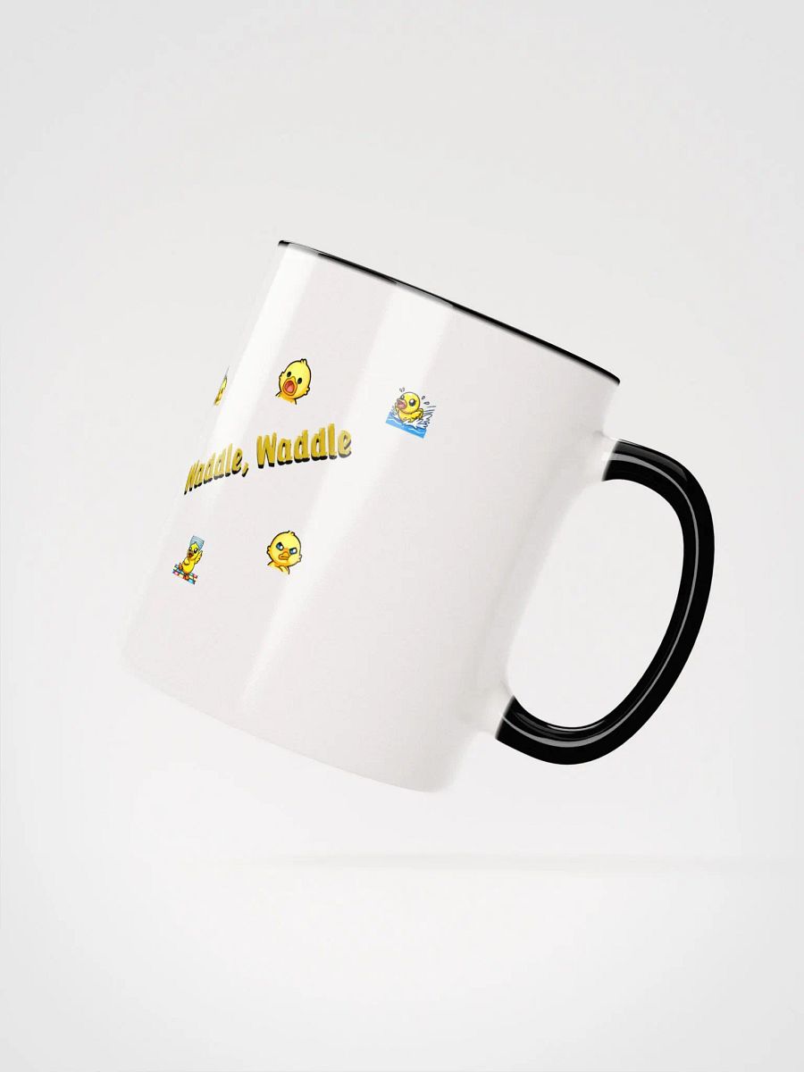 The Arcade Waddle Waddle Mug product image (24)