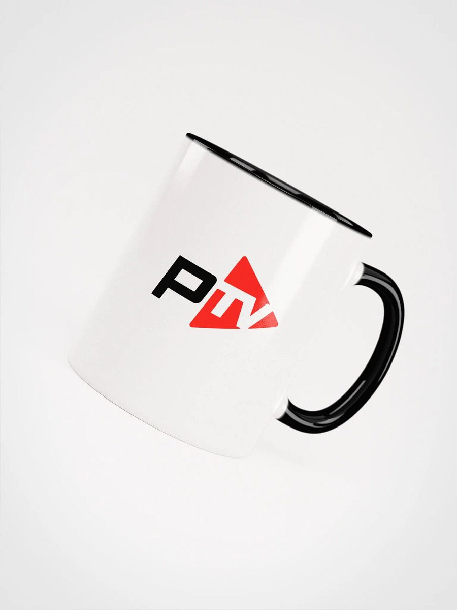Rogue Red Ceramic Mug product image (4)