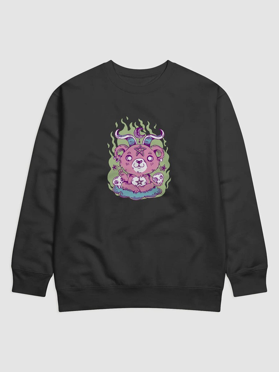 Bearphomit Cloud Premium Sweatshirt product image (1)