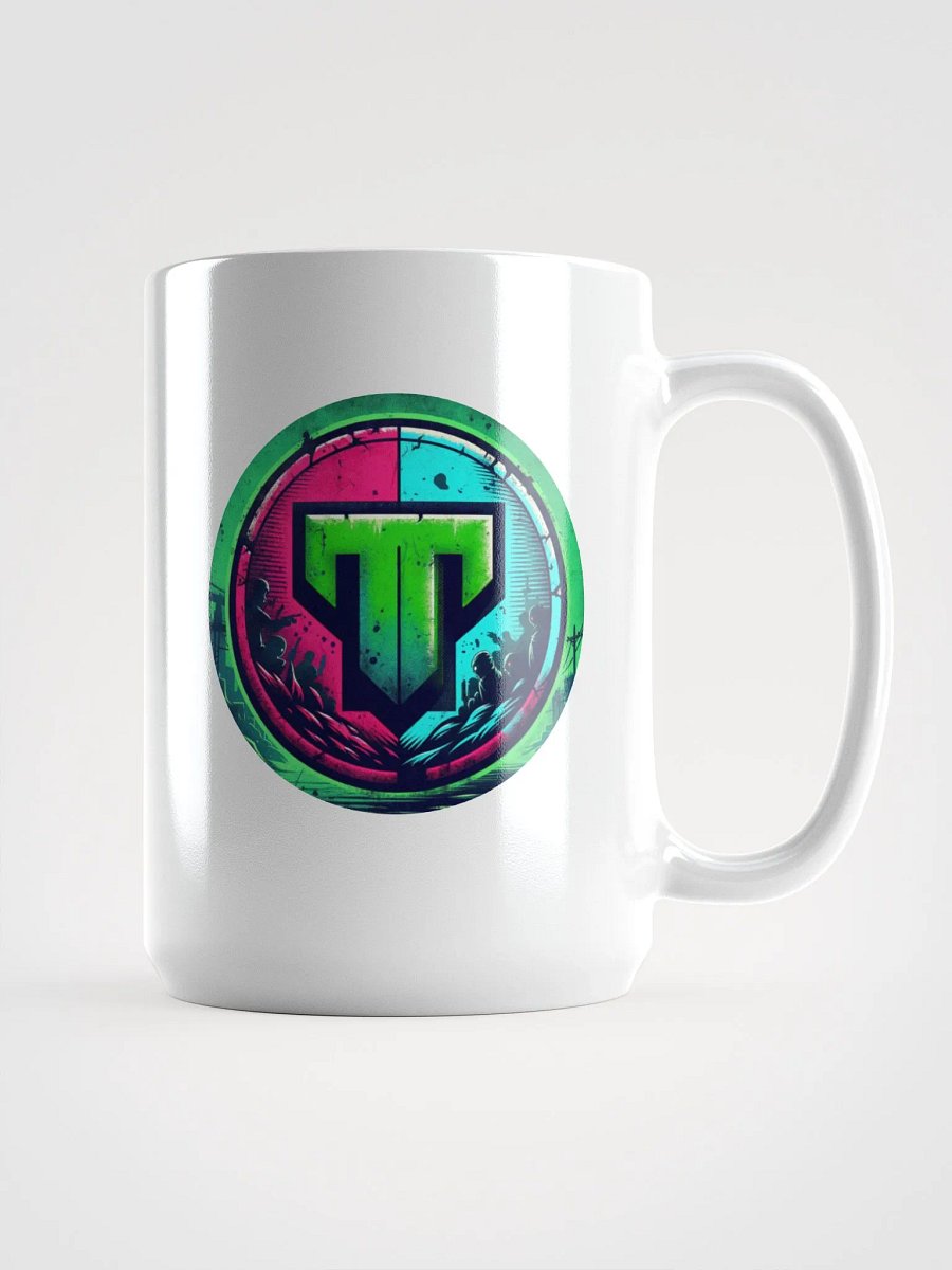 TAGSZ Mug product image (1)