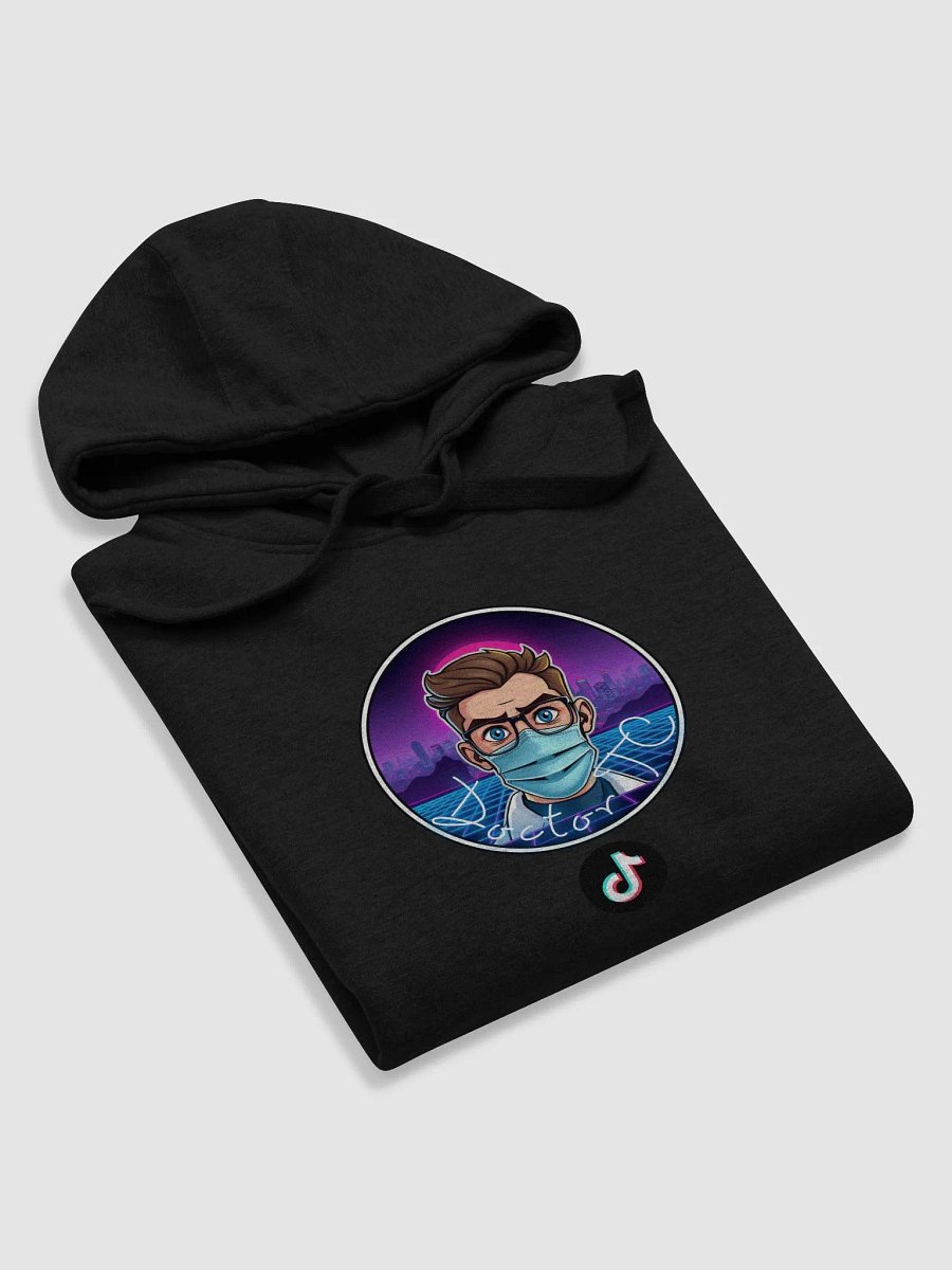 New Logo Hoodie product image (4)
