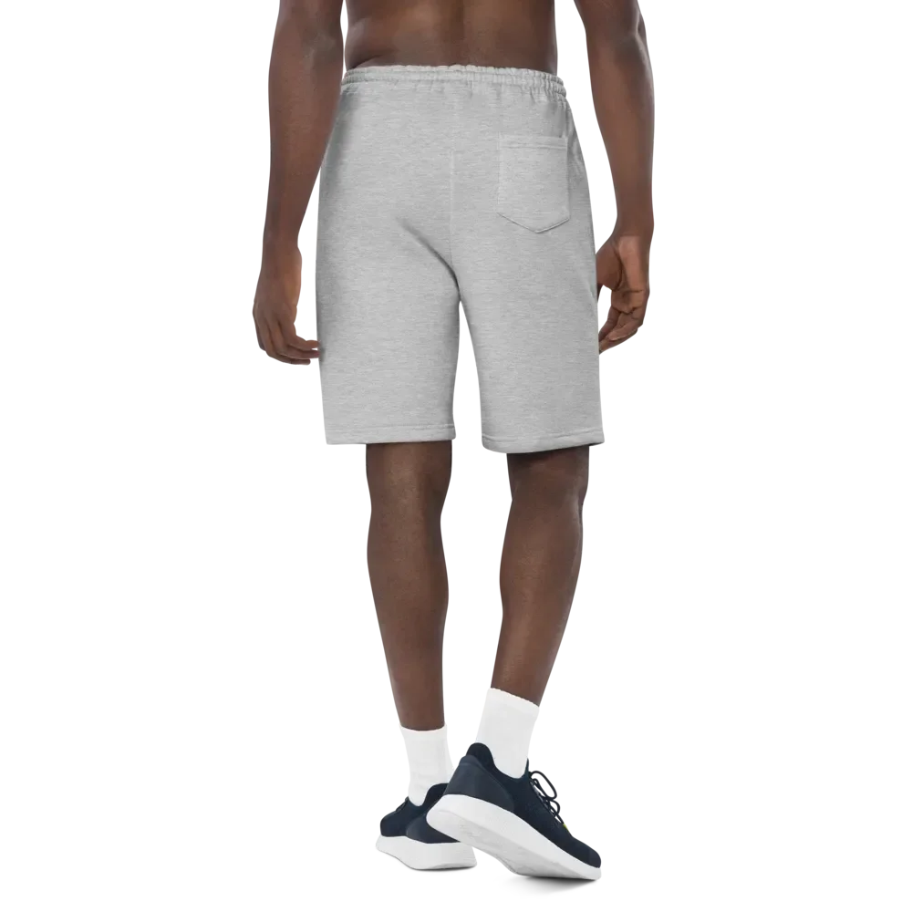 Fleece Shorts product image (10)