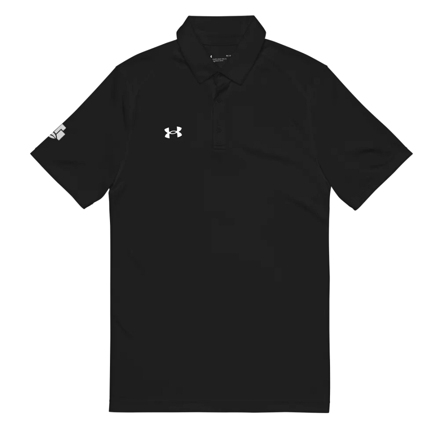 Real Experts Pro Under Armour Polo – Performance with a Touch of Class product image (6)