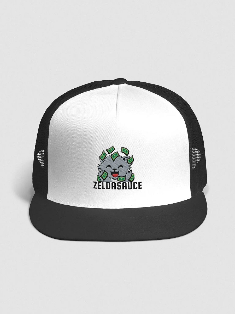 Bling Trucker Hat product image (3)