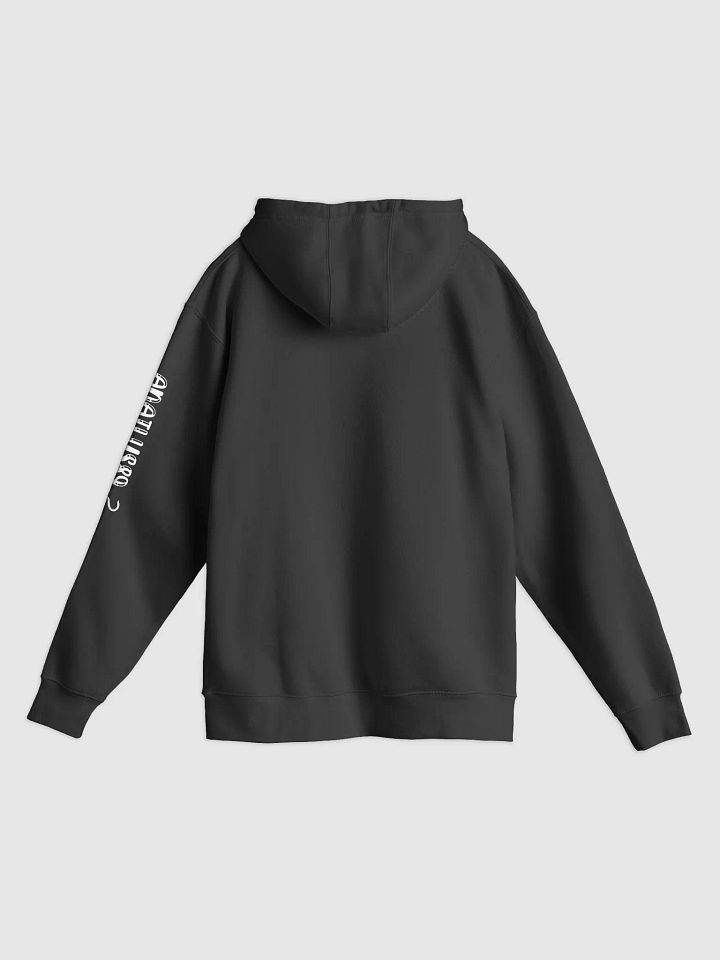 Totally "Broken" Anatlus89 Hoodie product image (8)
