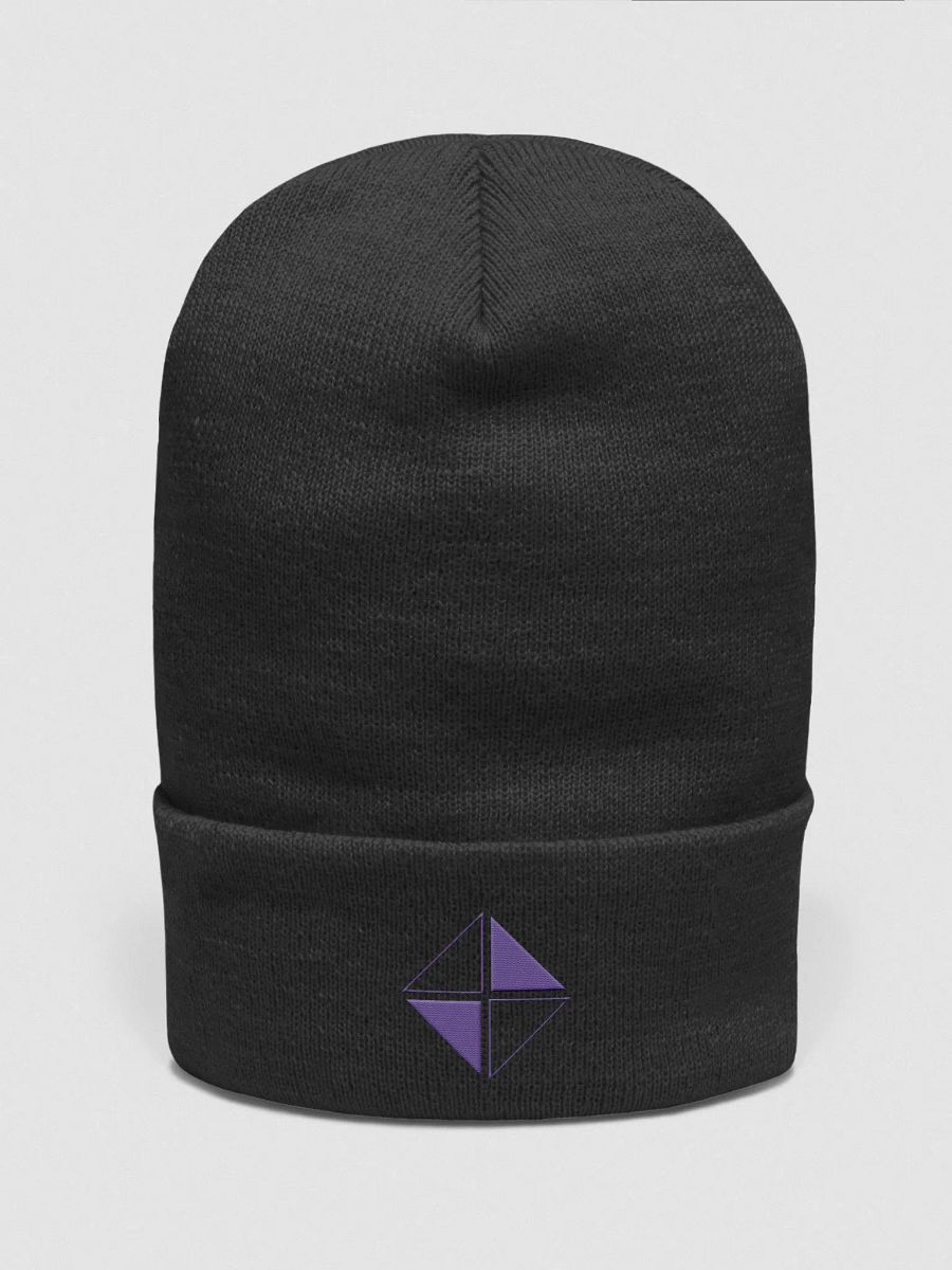 Members' Beanie product image (1)