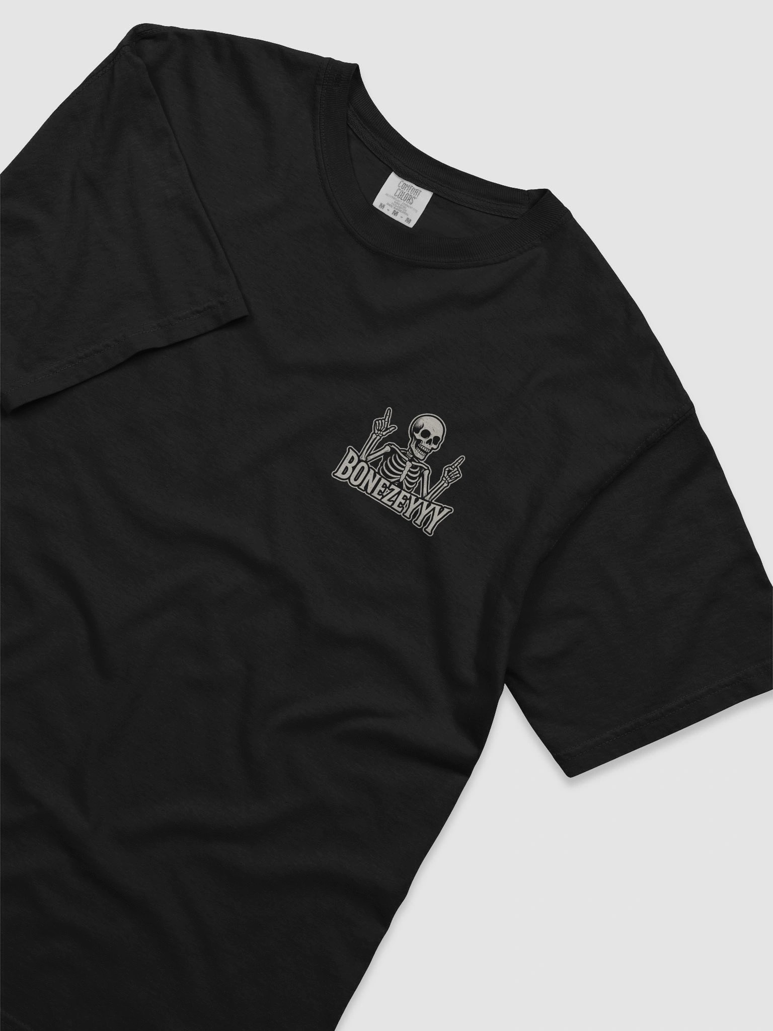 BONEZEYYY Tee product image (38)