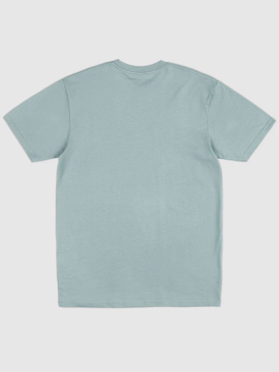 Canada Mask Premium Heavyweight Tee product image (9)