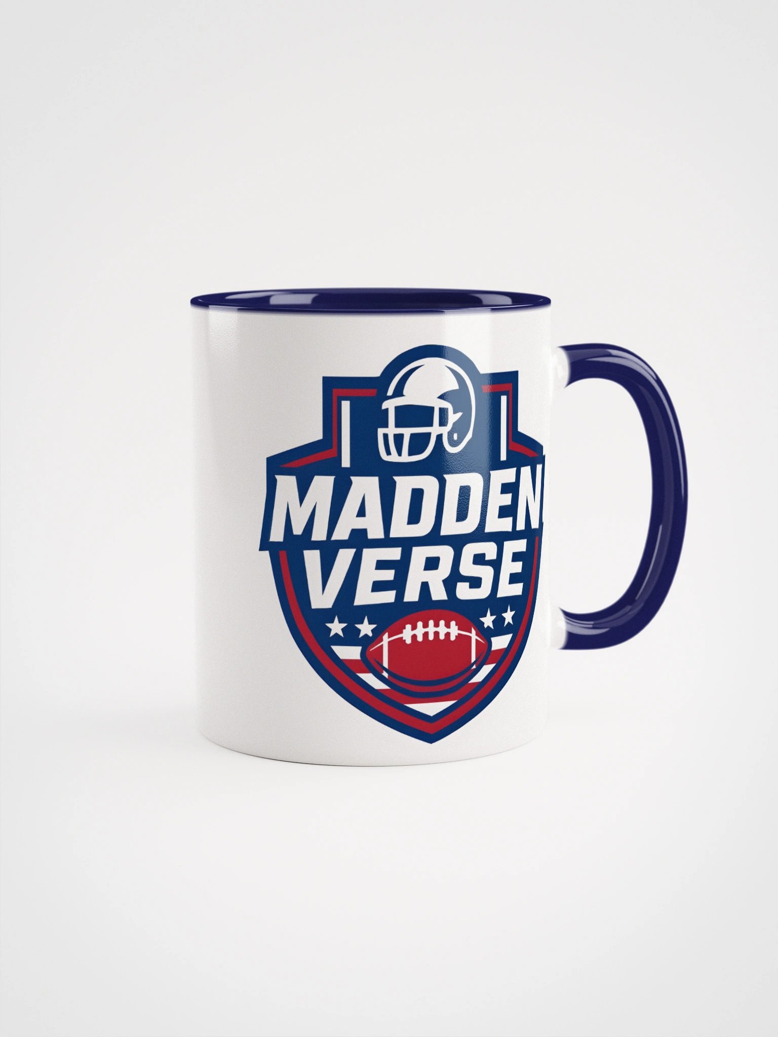 RED WHITE & BOOM MUG (BLUE SPECIAL) product image (1)