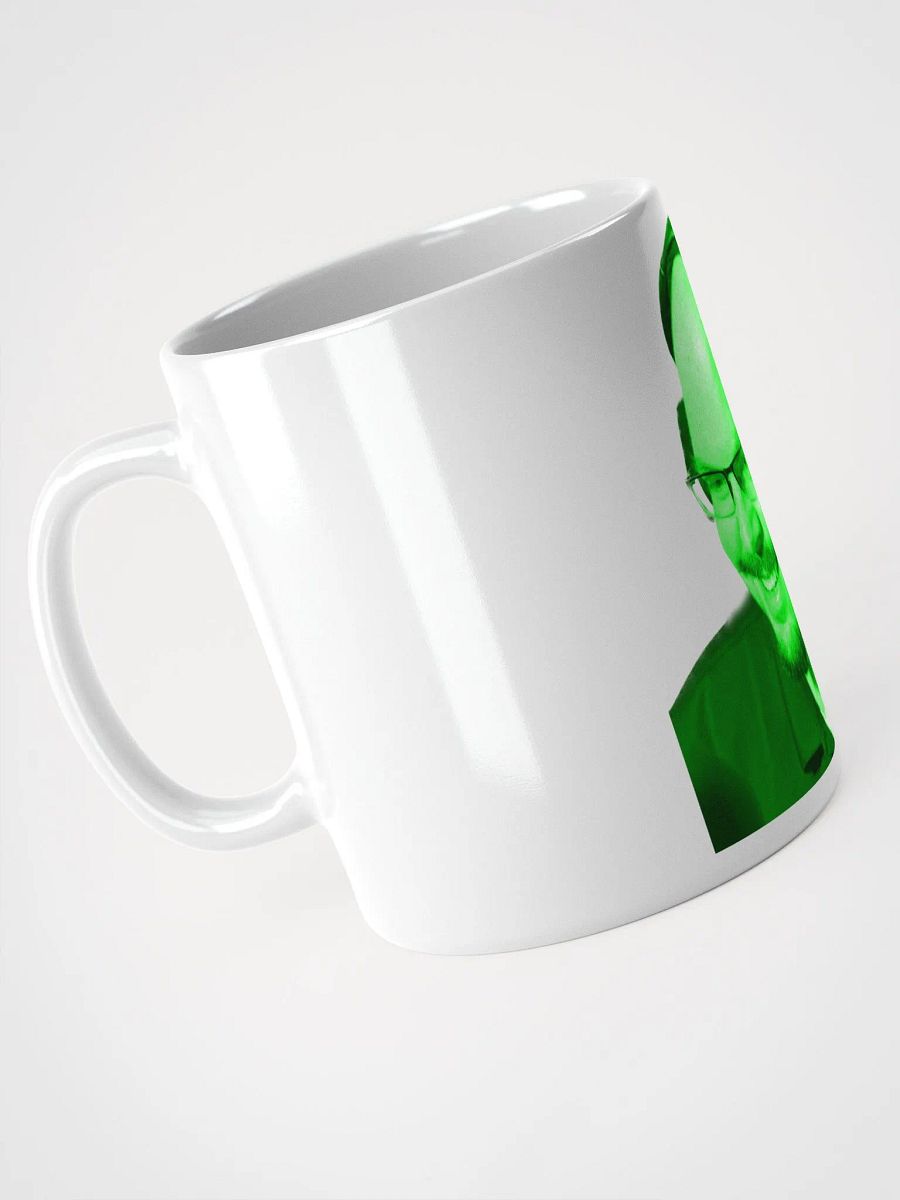 Limone Glossy White Mug product image (11)